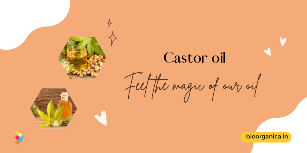 Castor Oil – Types, Health Benefits, and Uses